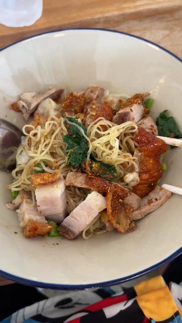 @ชื่อ นิล ชอบกินจริง ๆ นะ