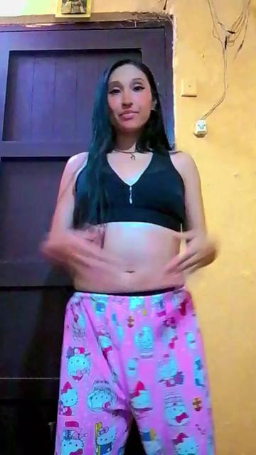 @Mayumi Yamilet Sarmi