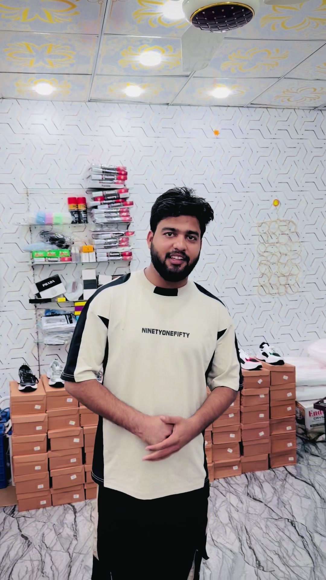 @3 friends store