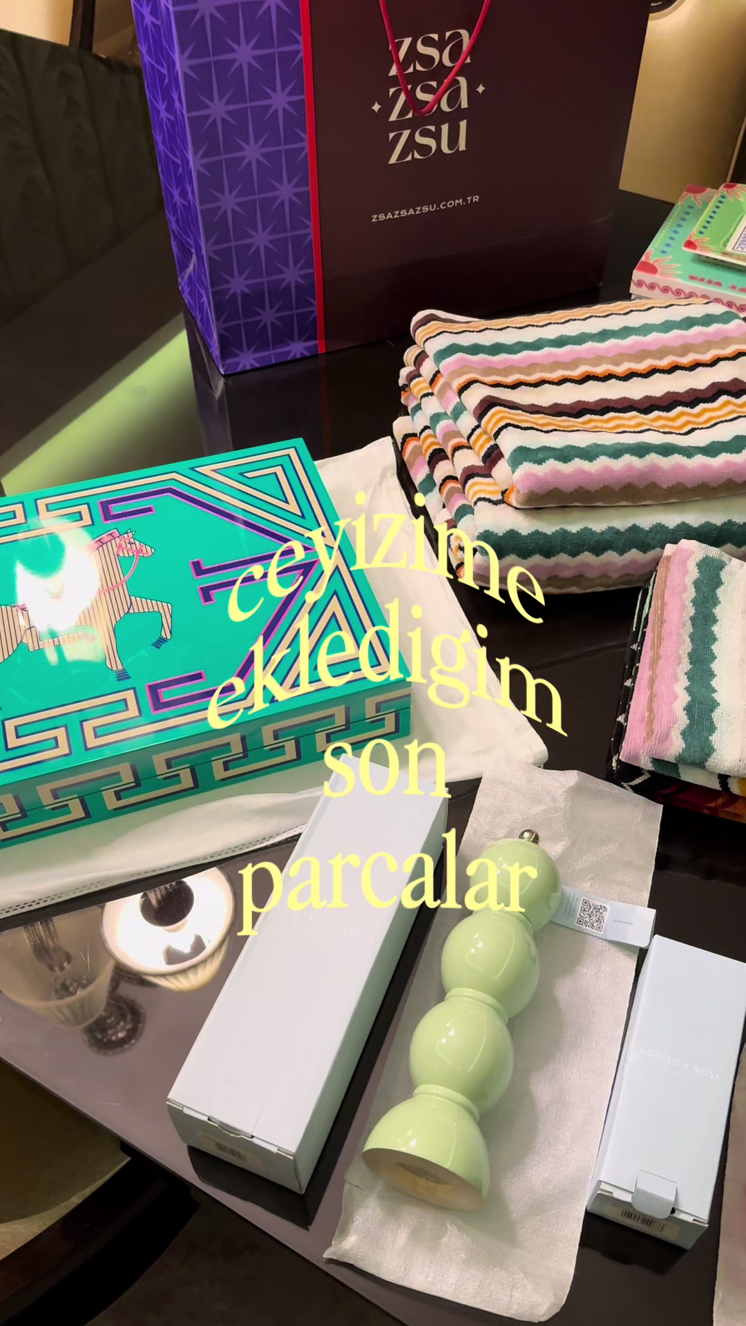 @Selin Doğan