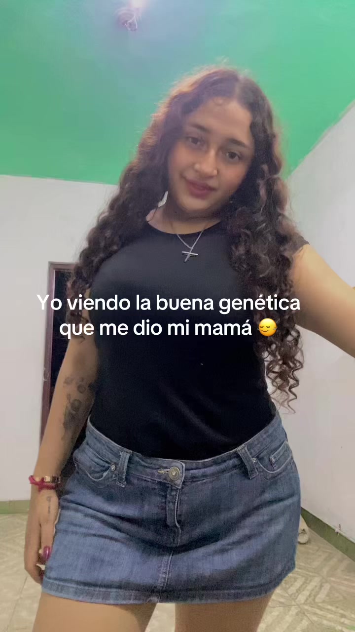 @China Garcia ❤️🔥⚡️