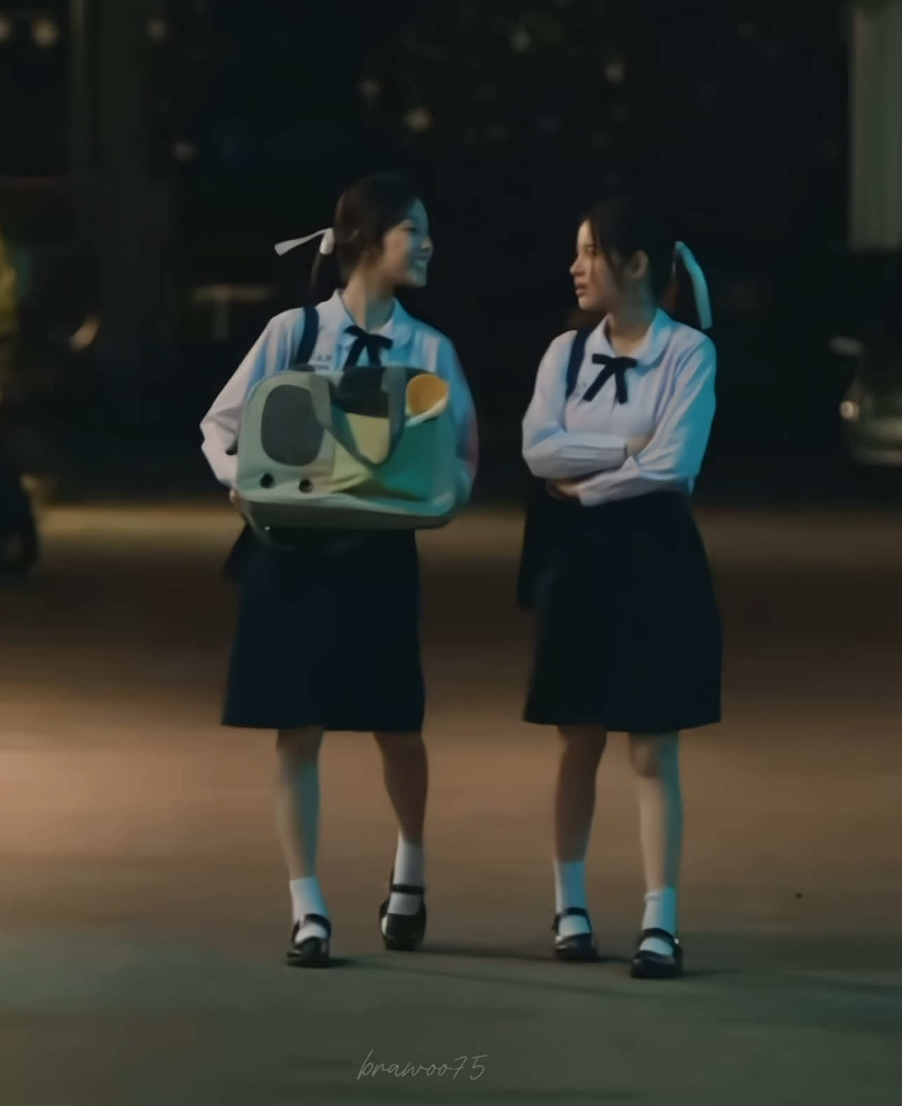 @ไม่ใช่บร๊ะโว่ววว