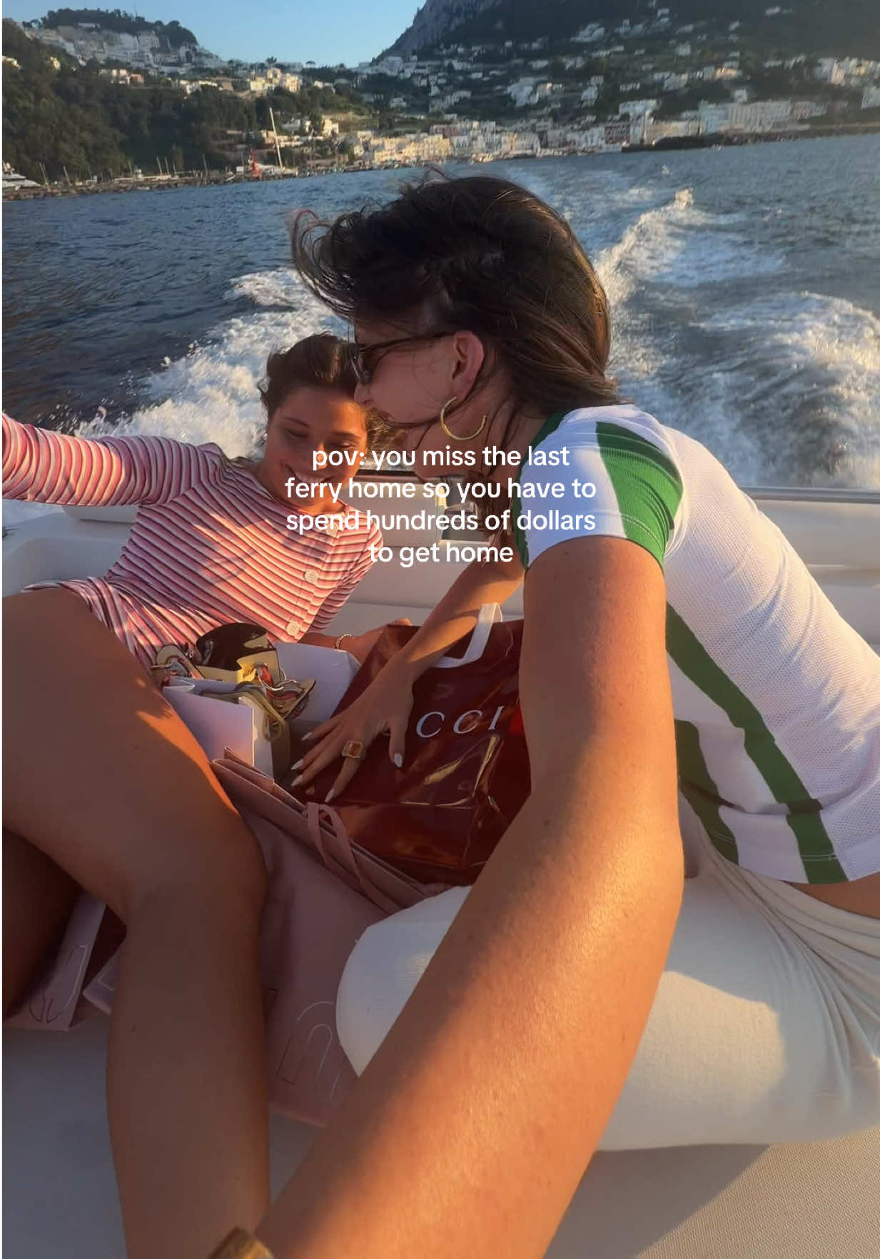 @isa baby