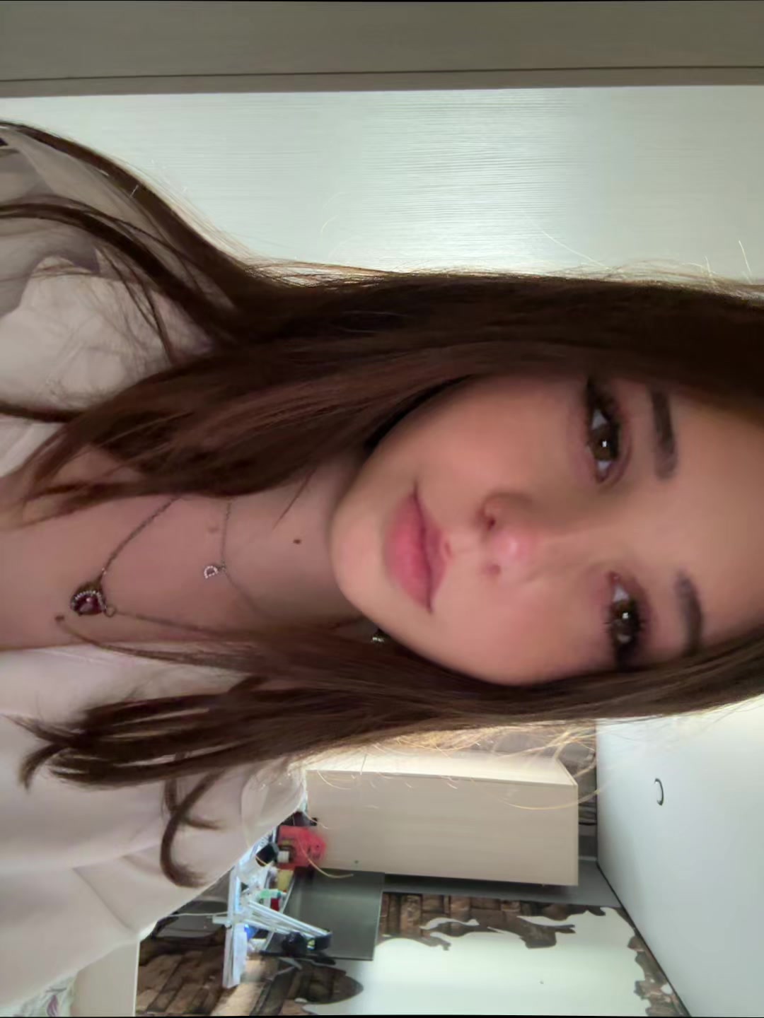 @дишка