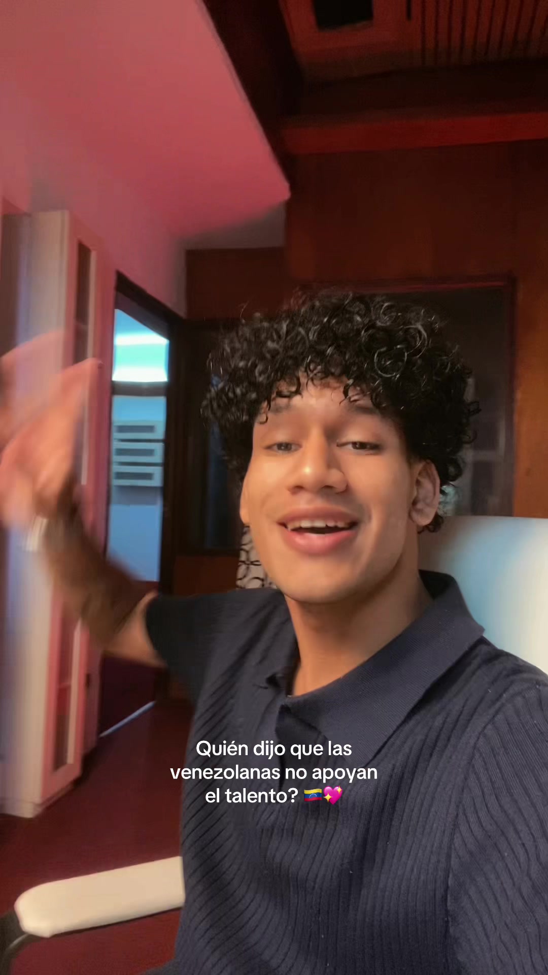 @🩷Karhet La voz del amor 🩷