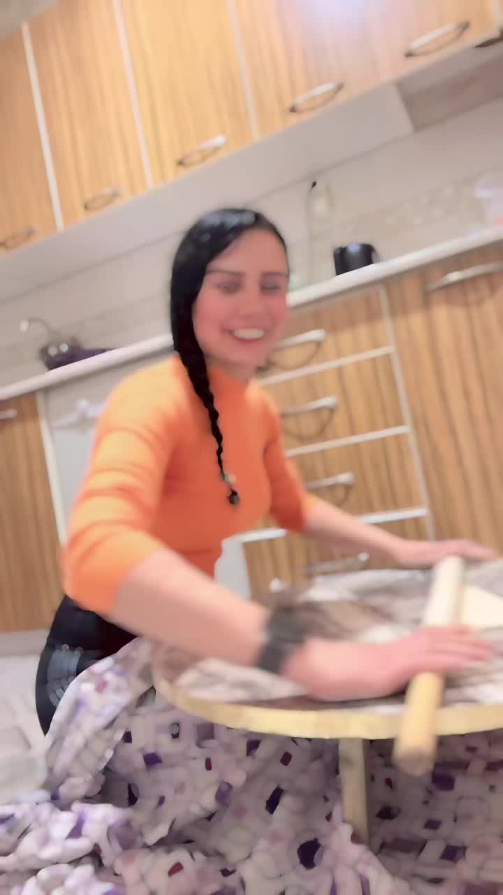 @Börekci Kız