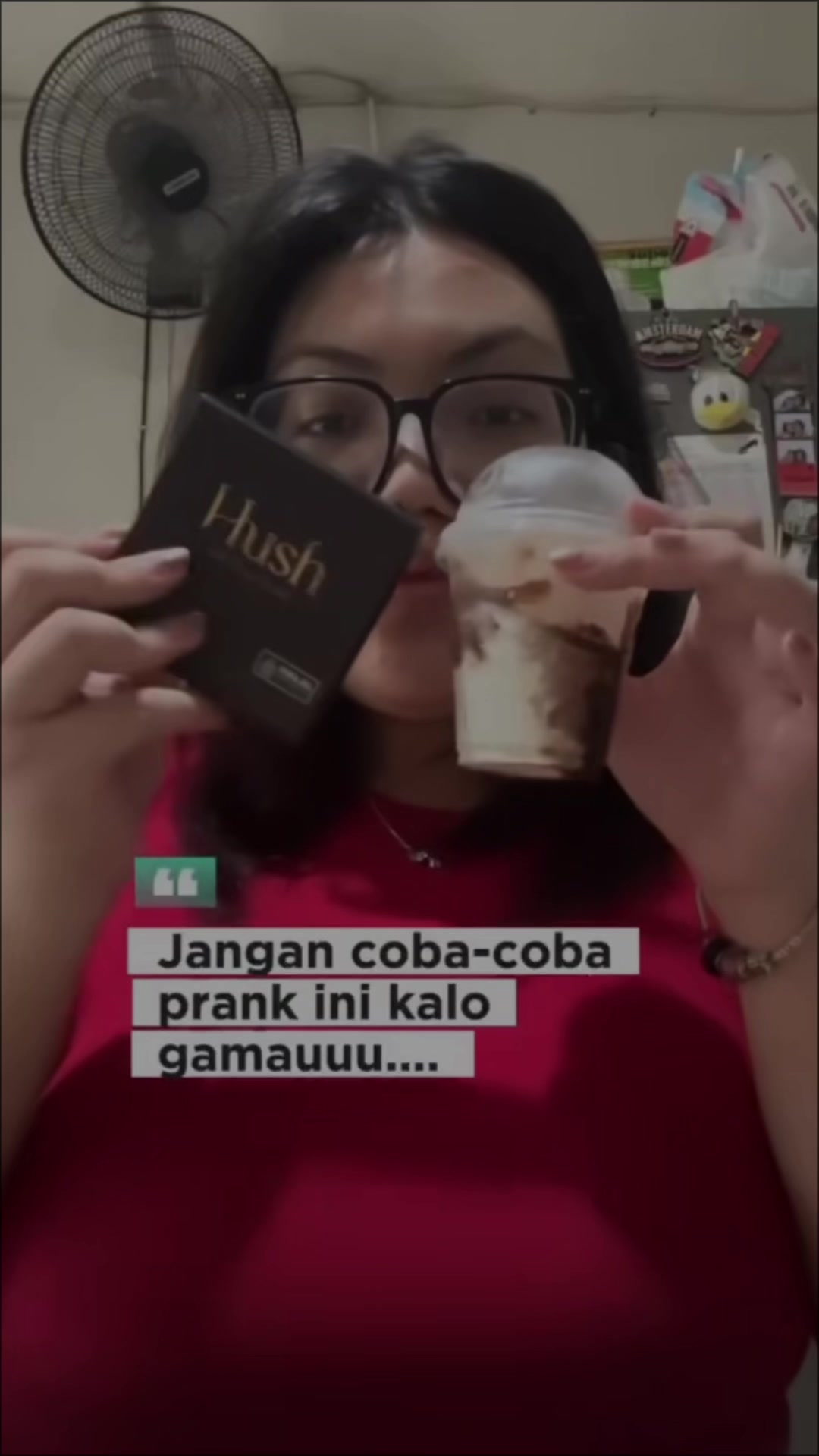 @banmerah