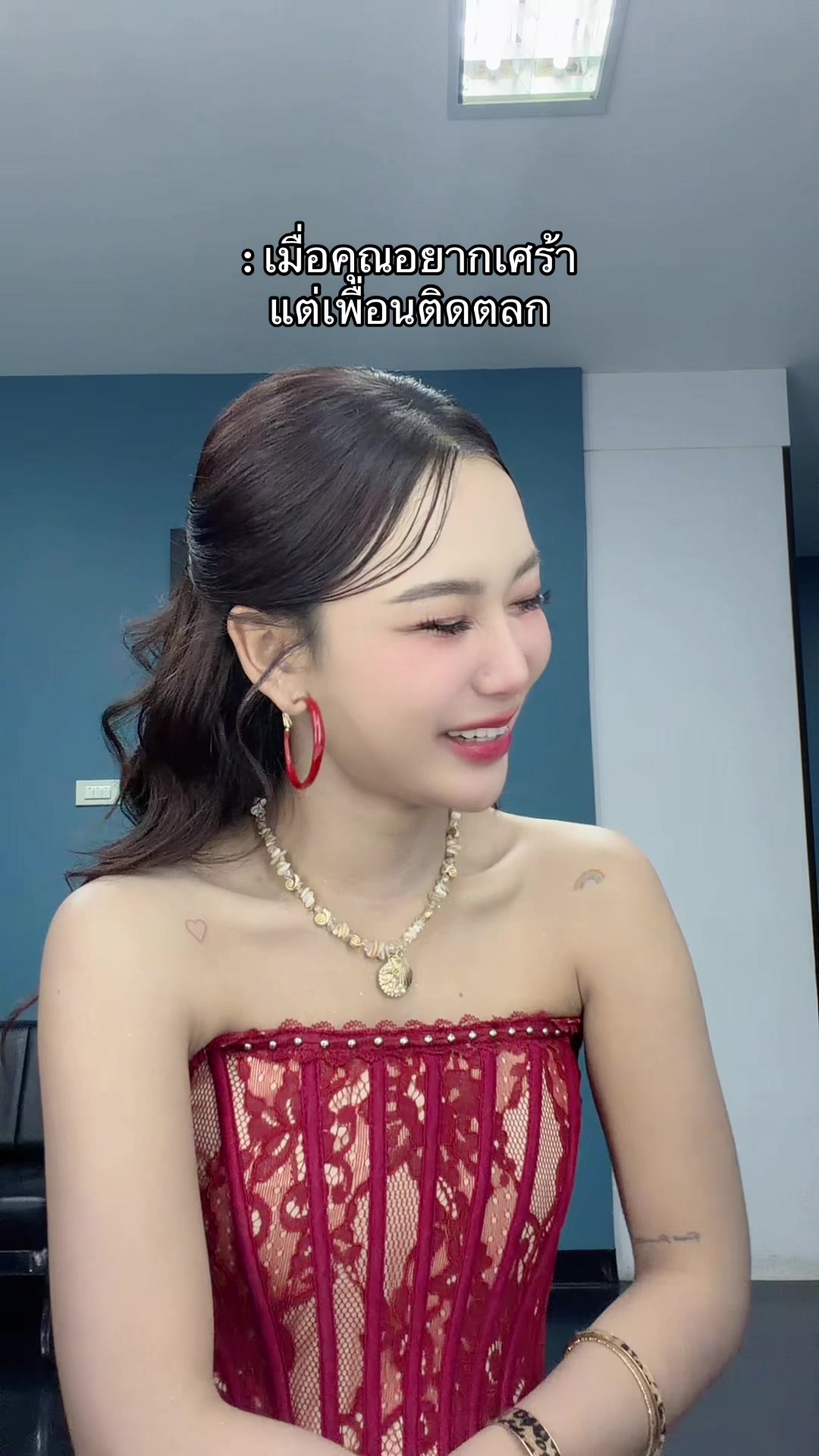 @หนูเป็นคนไทยค่ะ🤍(ช่องจริง)