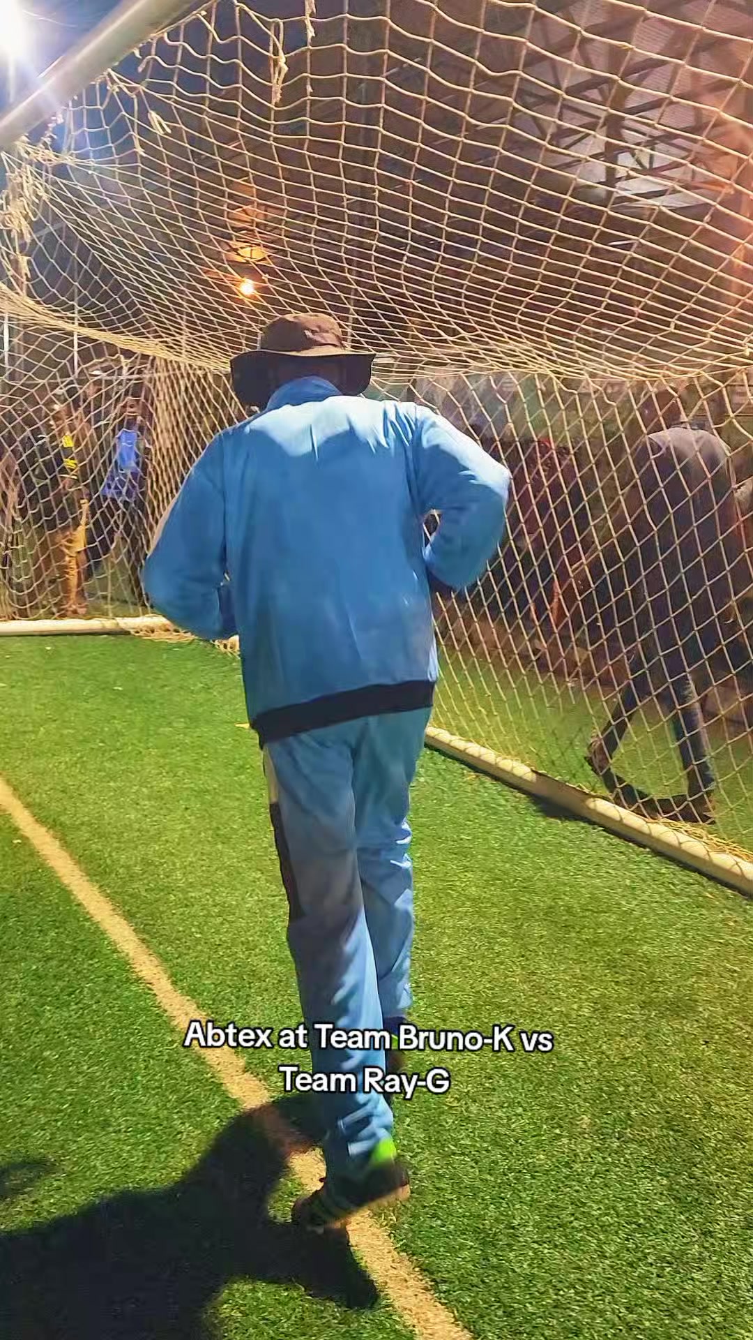 @Abdul Sempijja Omudilibada
