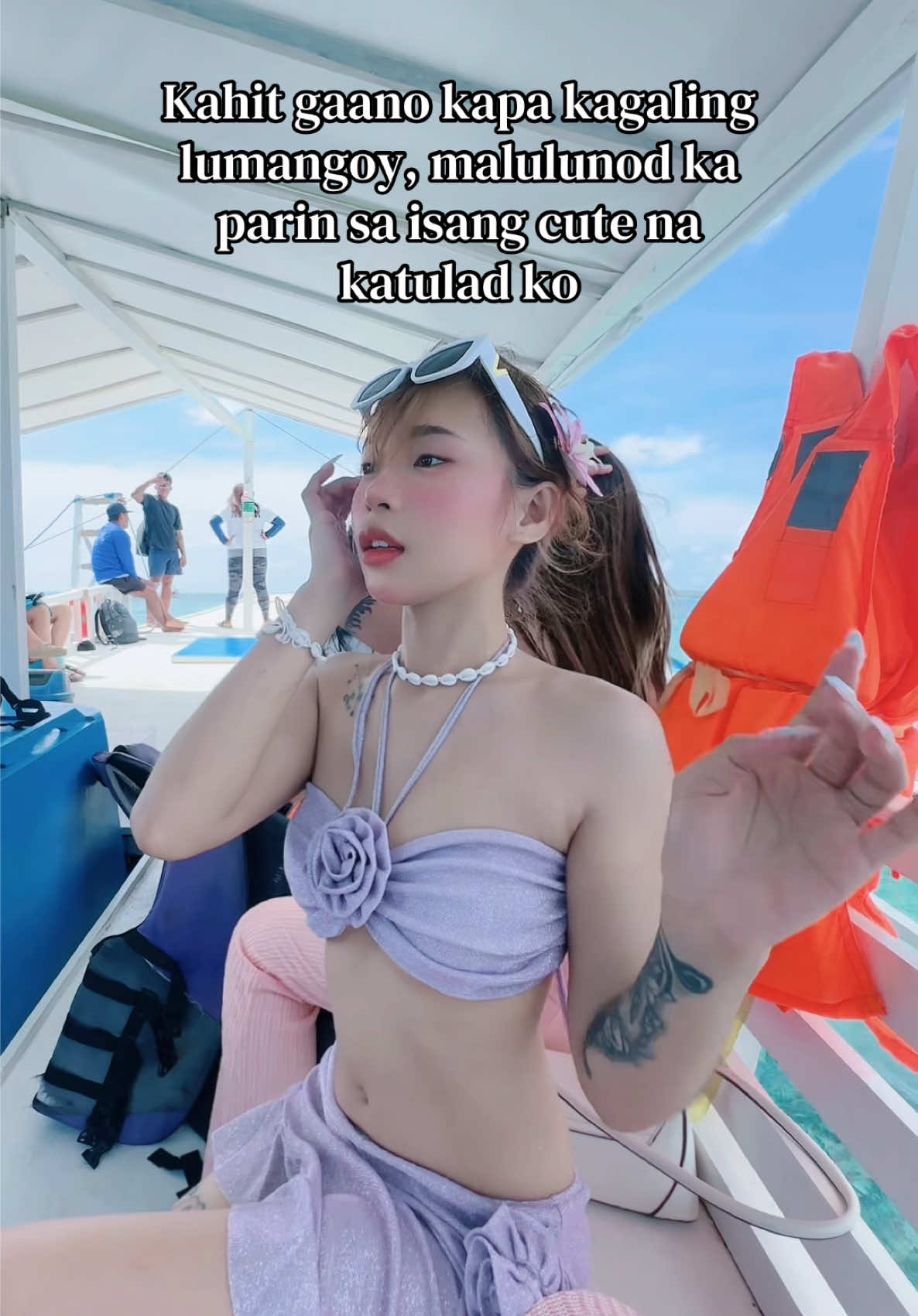 @кαι ωιηтєяѕ ☆〜(ゝ。∂)
