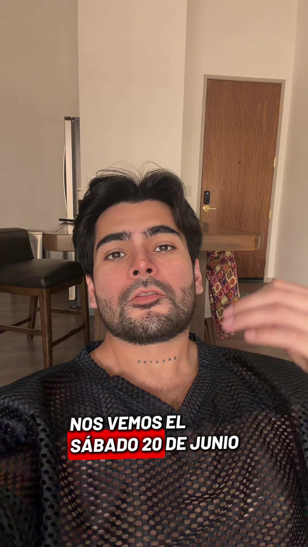 @Mike | Cambio de Hábitos