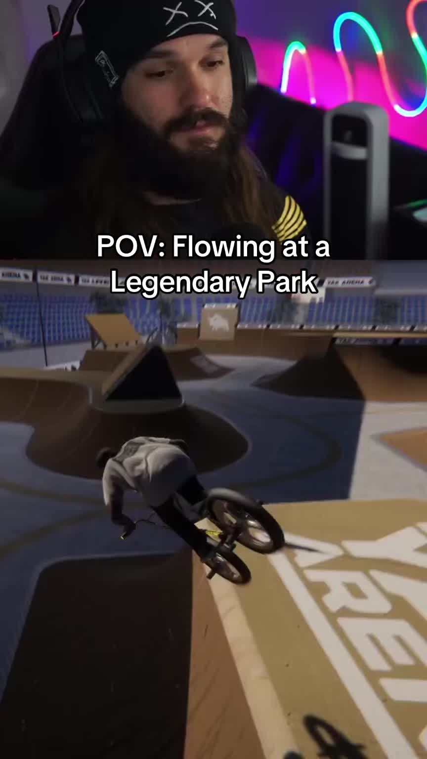 @DaddyPhantom | Streamer
