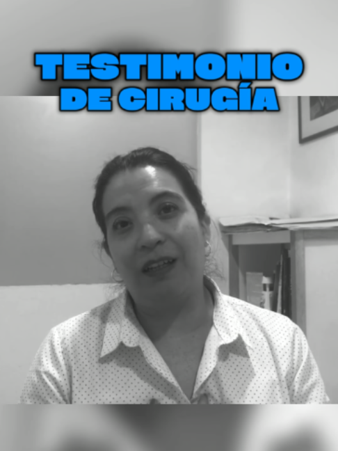 @Dr Julio P&eacute;rez