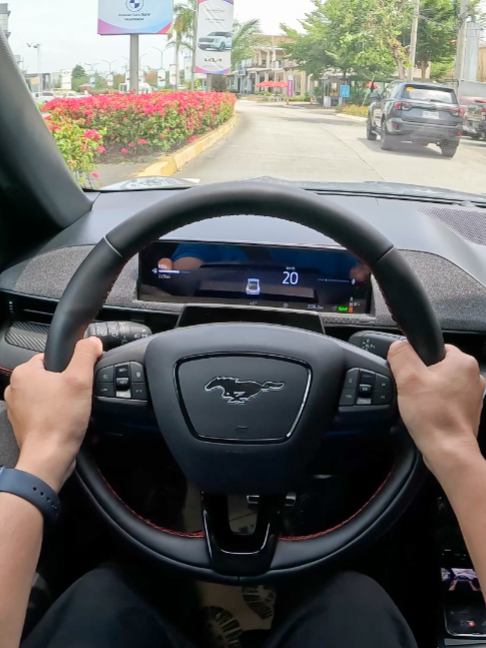 @Aux10 POV Driver