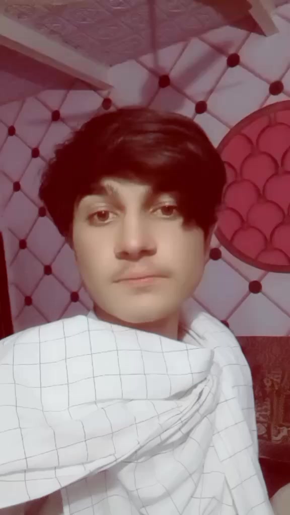 @❓ Khattak boy❔