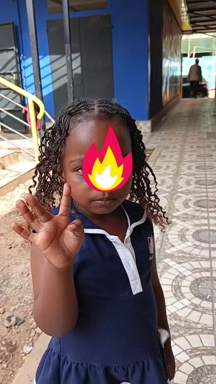 @Waridi Natural Hair Salon