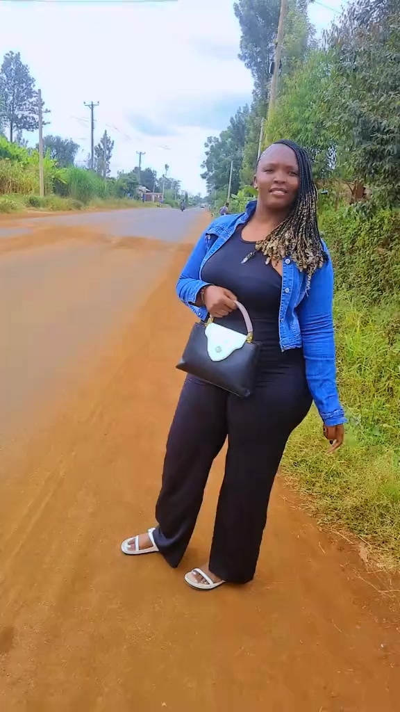 @Yvonnemurira1✨