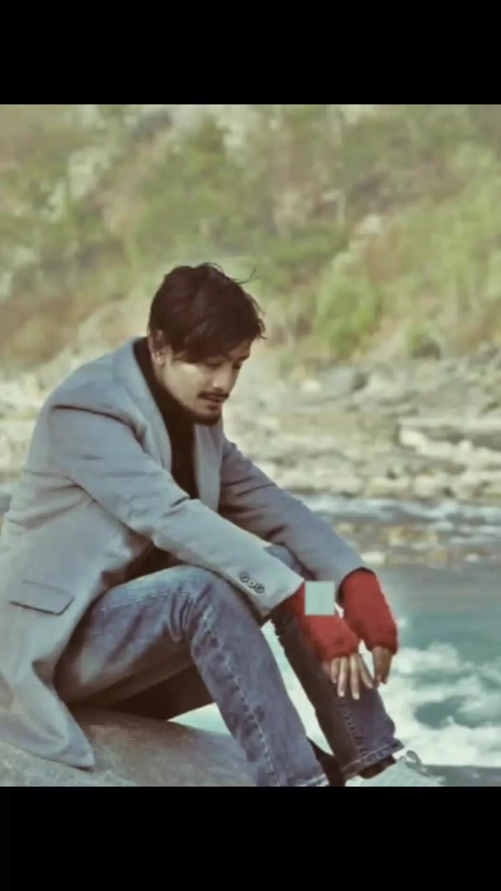 @Aashish Giree