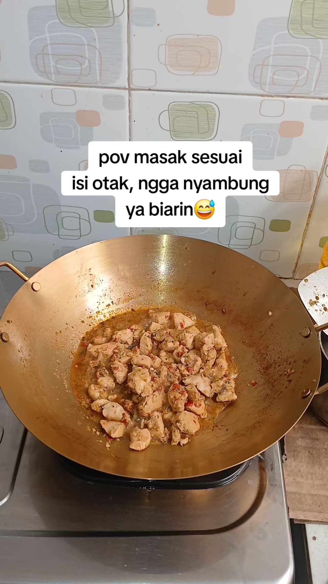 @AS cooking
