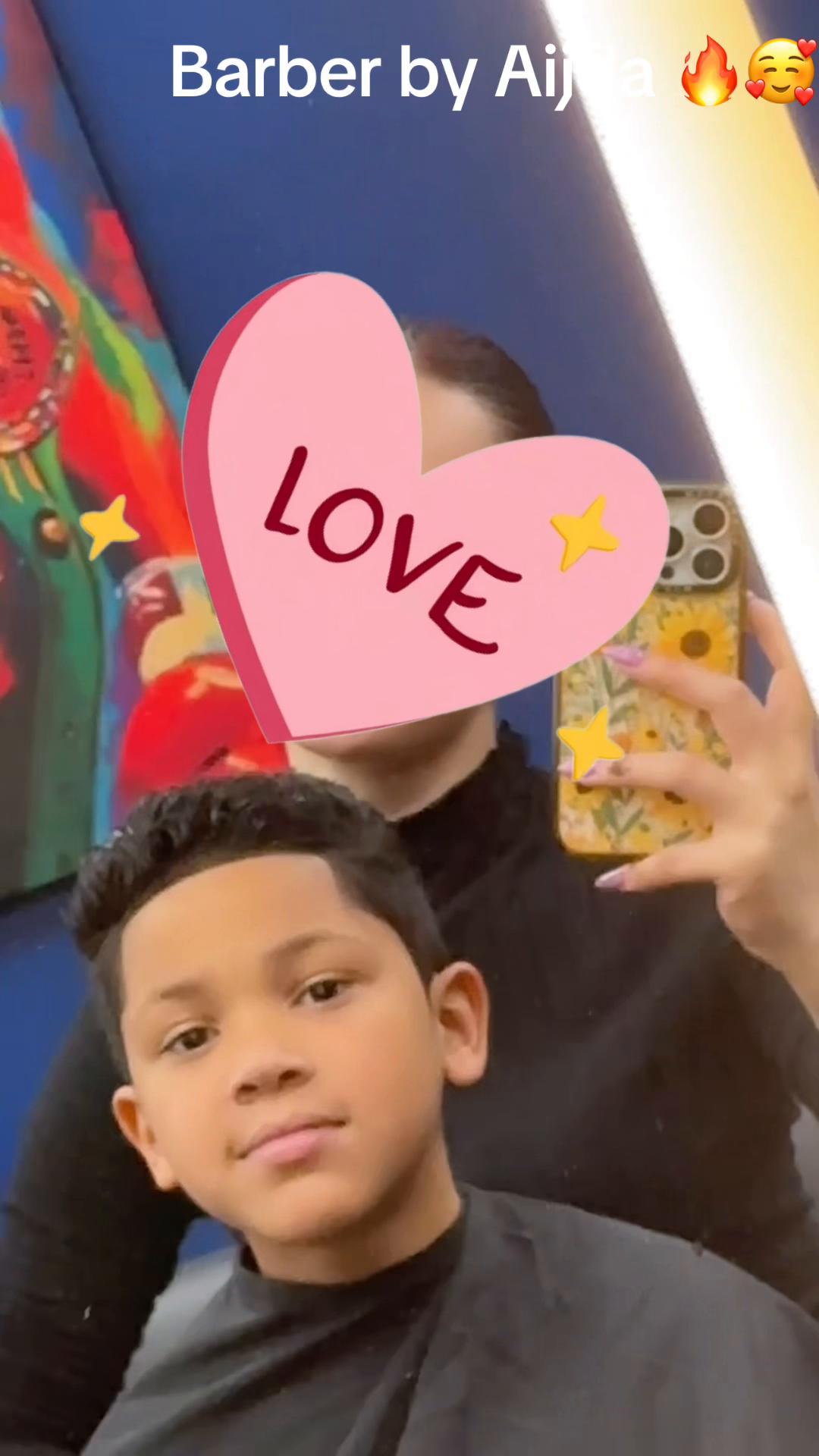 @BarbershopbyA