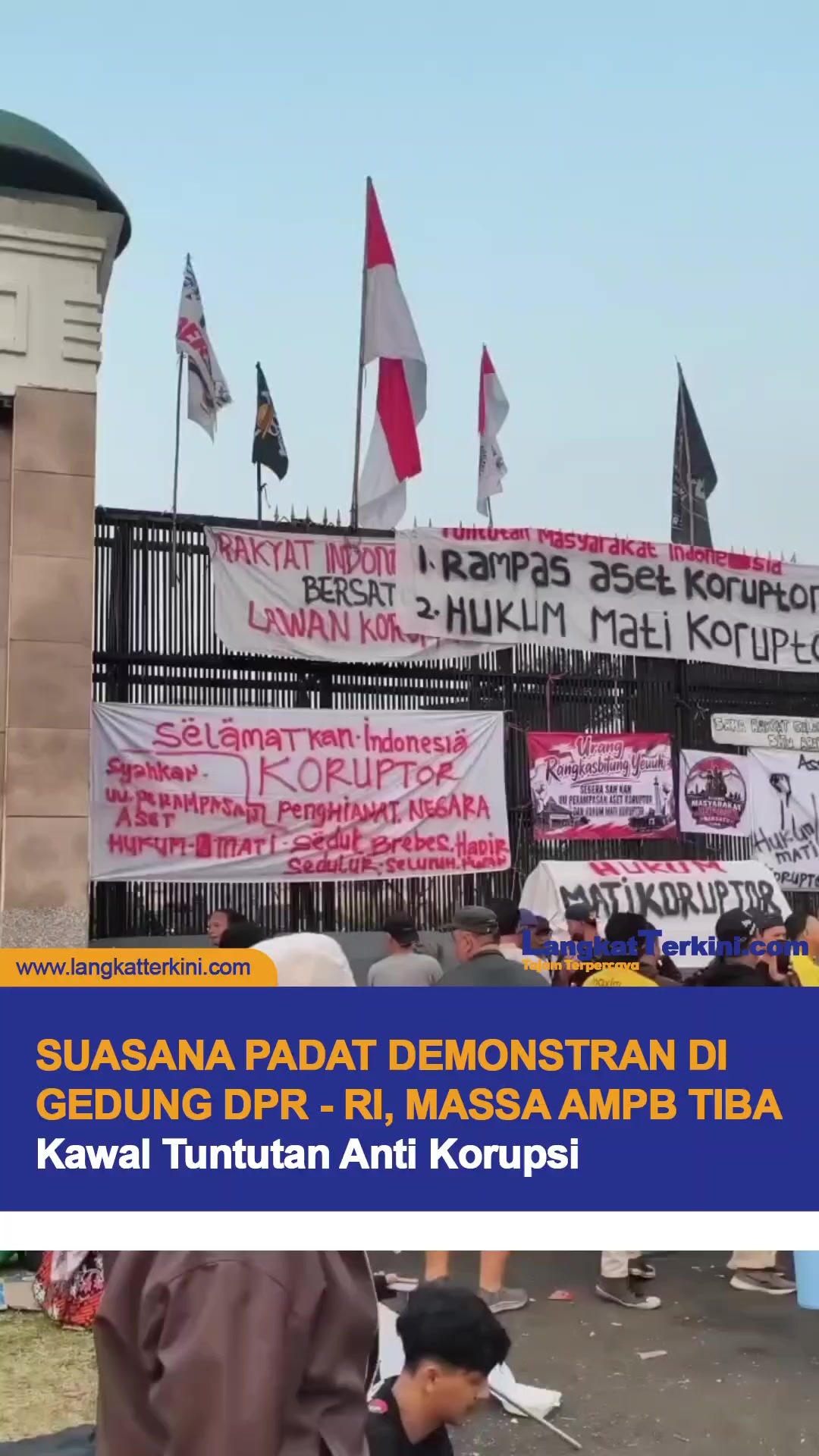 @Langkat Terkini