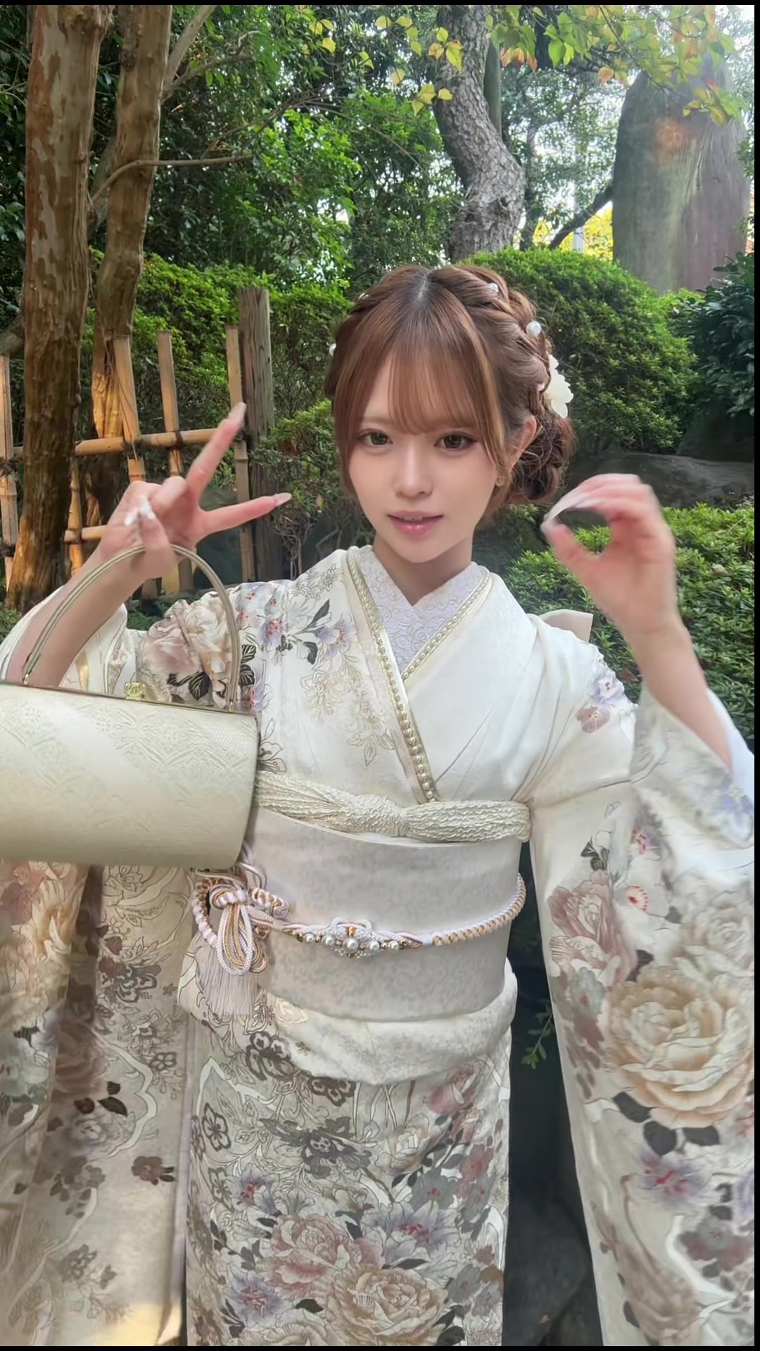 @なかがわ そら