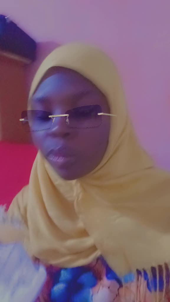 @Abdoulaye Adoum
