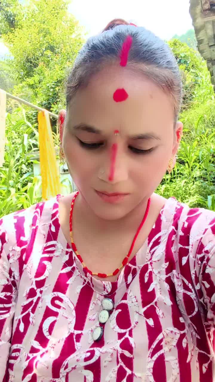 @Parwati Bist