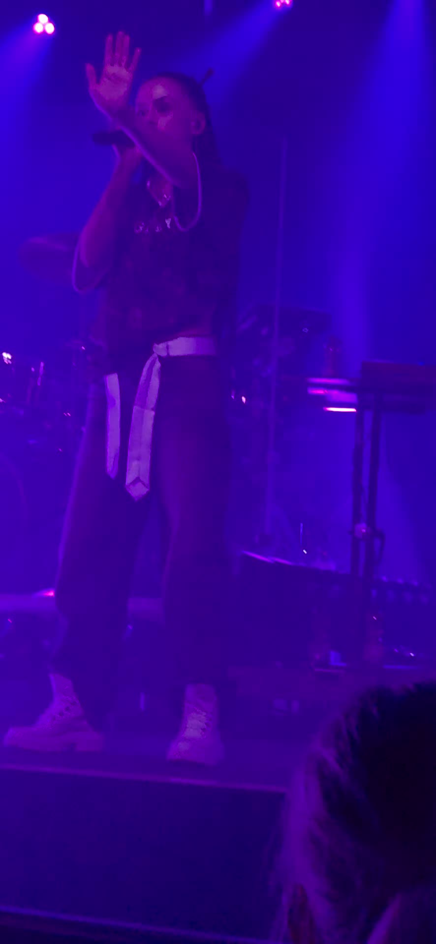 @Sarah🏳️&zwj;🌈🖤⭐️