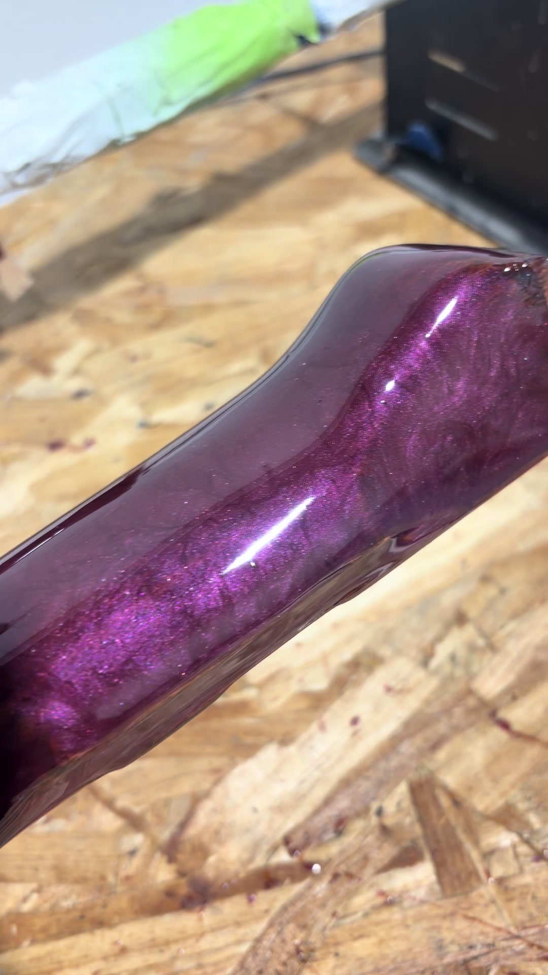 @Lenchos Polishing and Plating