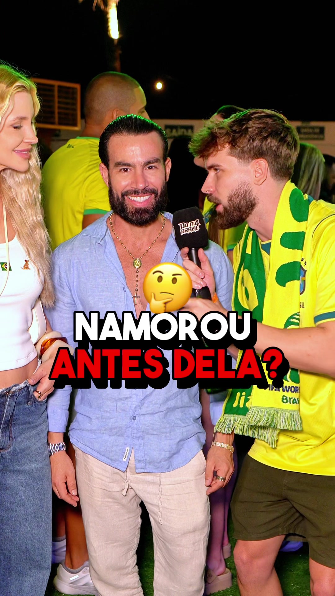 @DoIt4Brazil