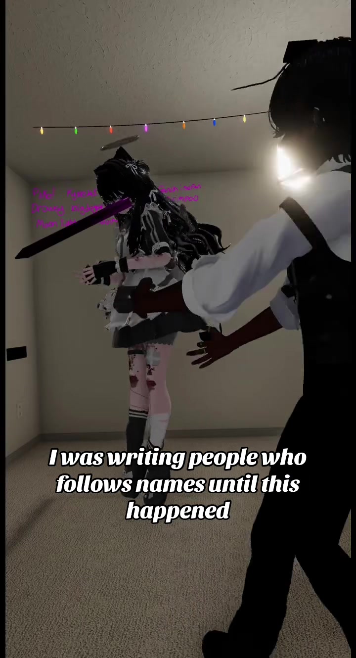 @Purple