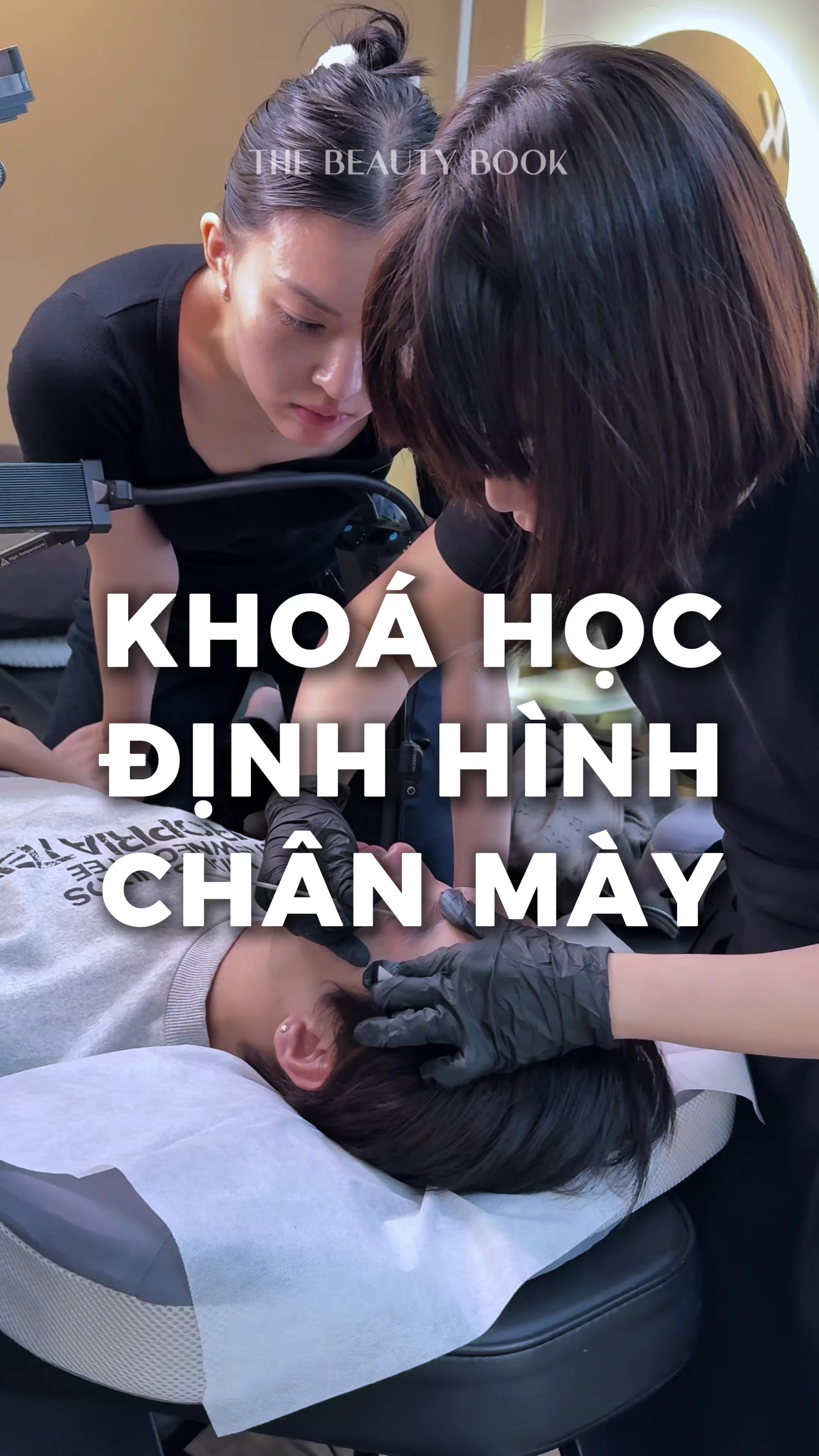 @The Beauty Book