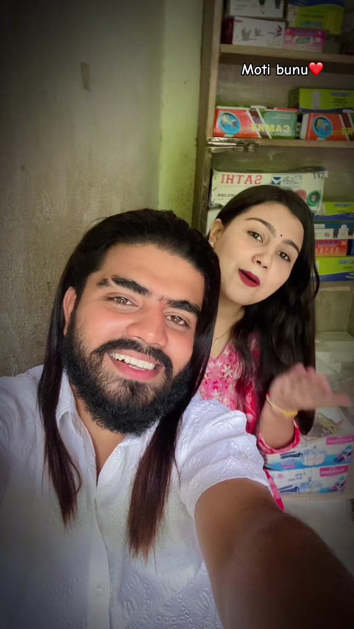 @Saugat Adhikari❤️(Chari🦜)