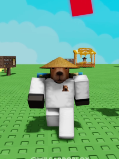 @Wilsar Roblox