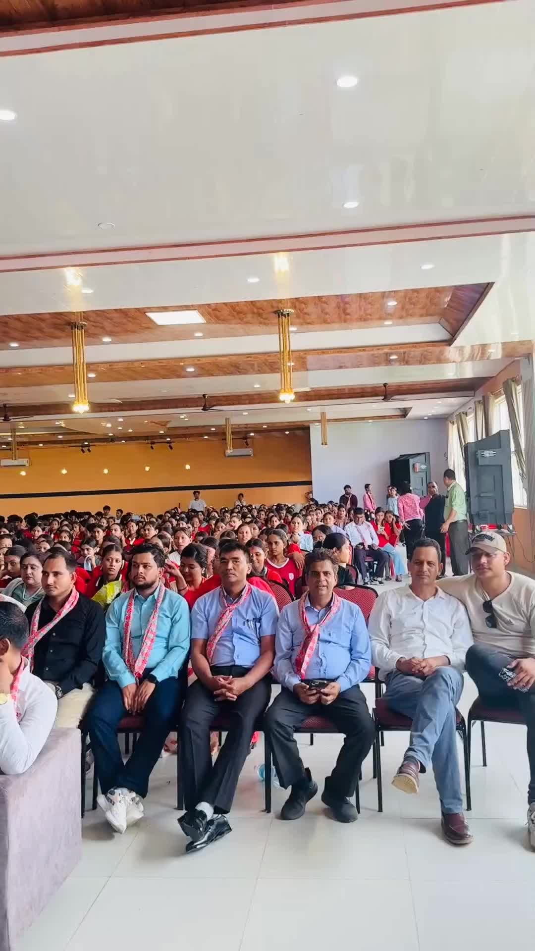 @Sushila Bhattarai