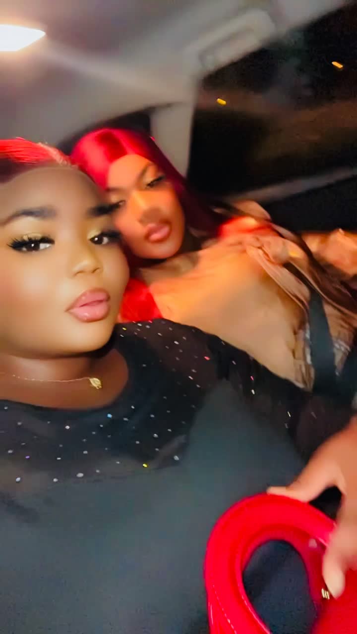 @La femme de quelqu’un