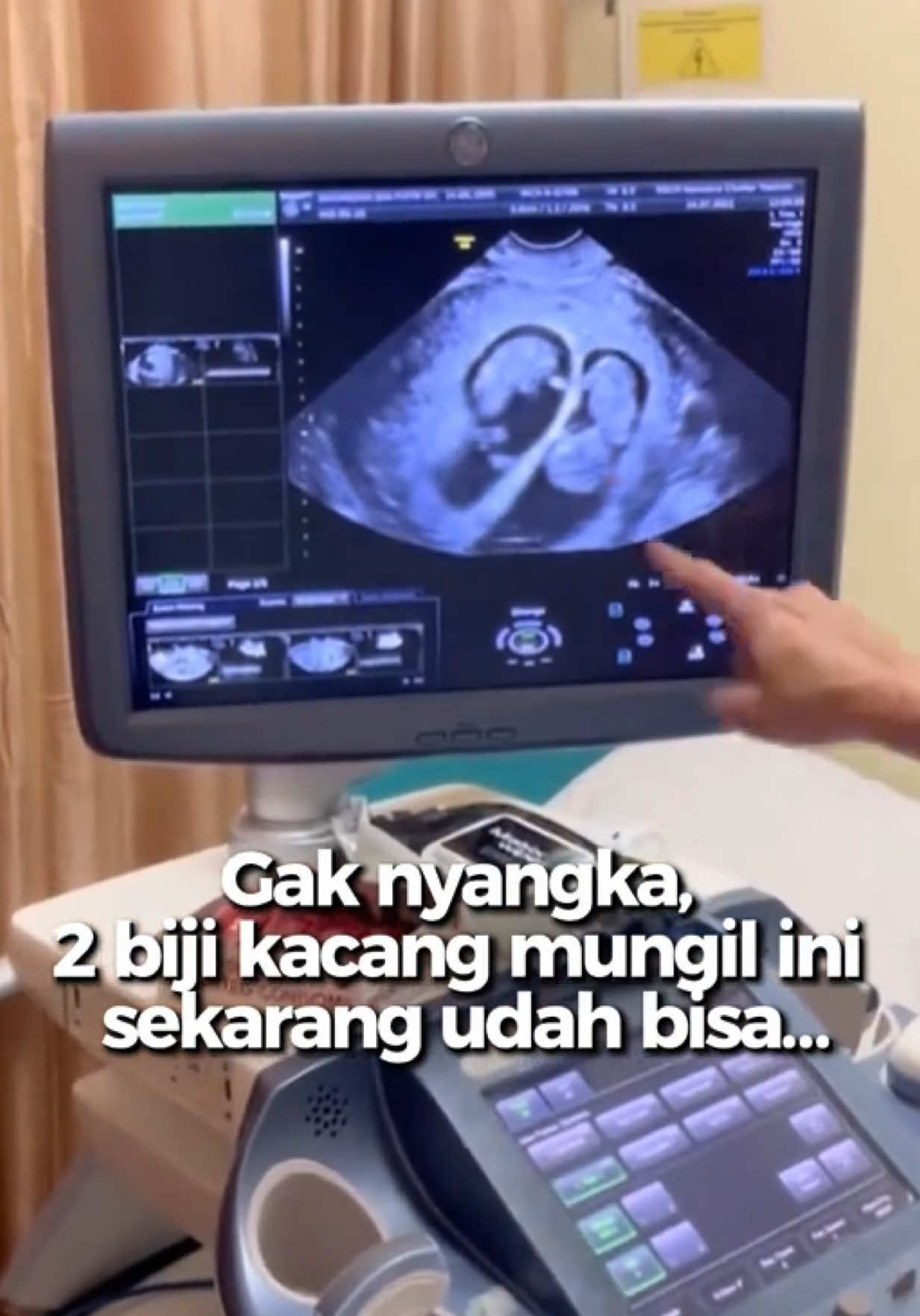 @IG: @isviandina| Mom of Twins