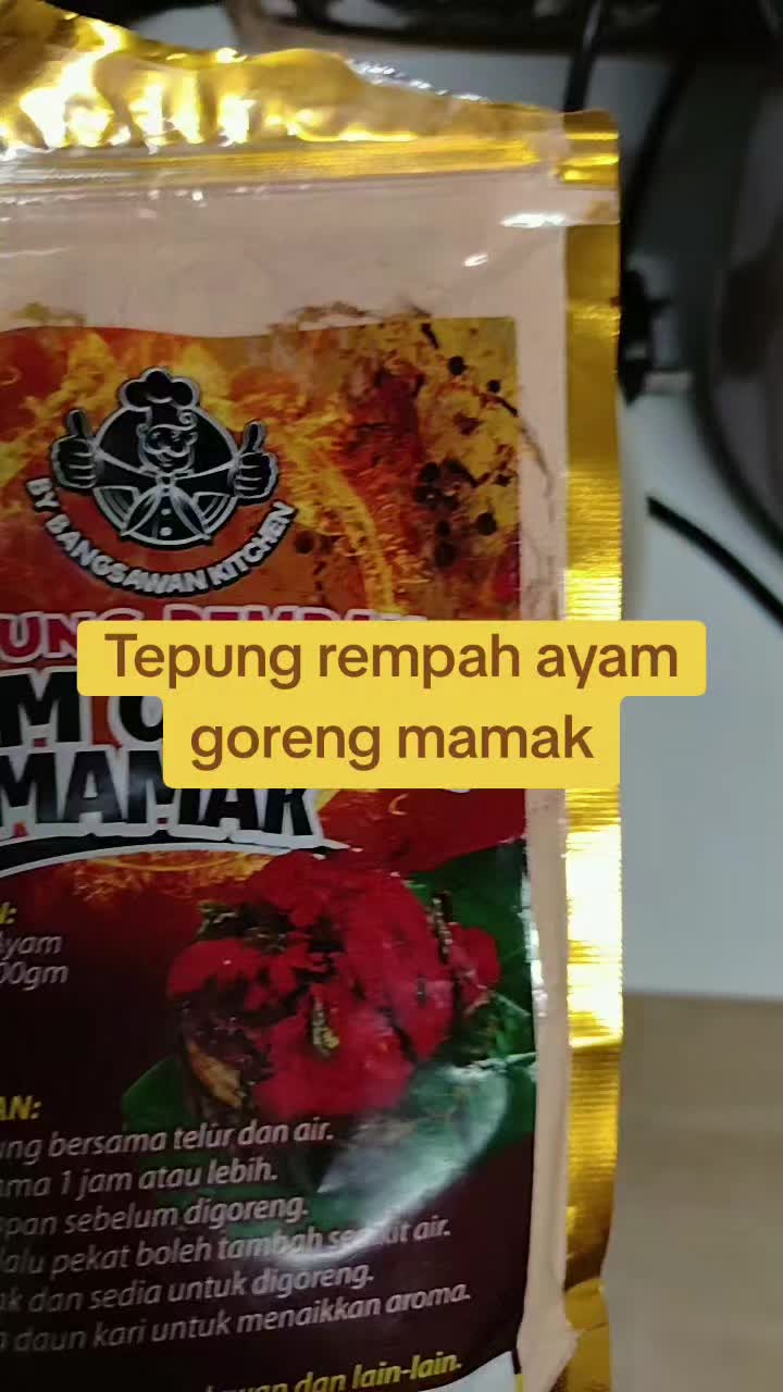 @KAK NGAH FROZEN PAHANG