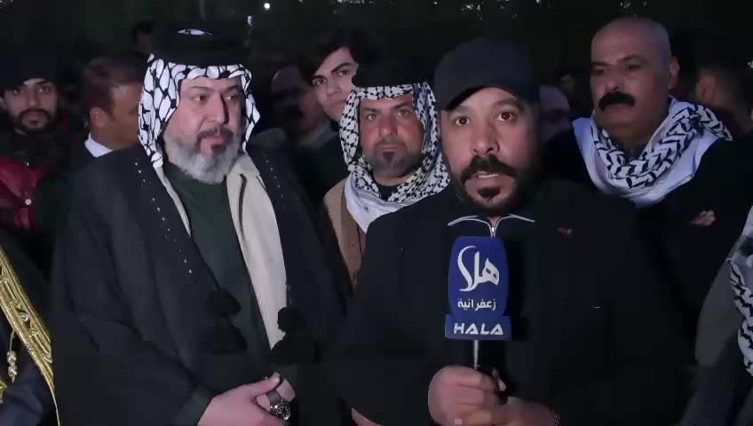 @الشاعر والاعلامي رضا الدبيسي✅