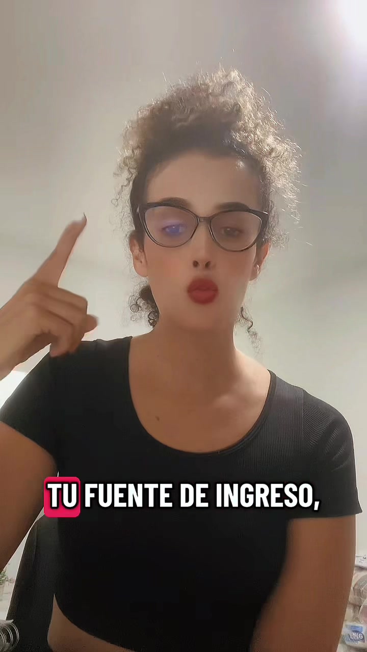 @Paula Jaramillo LA JEFA