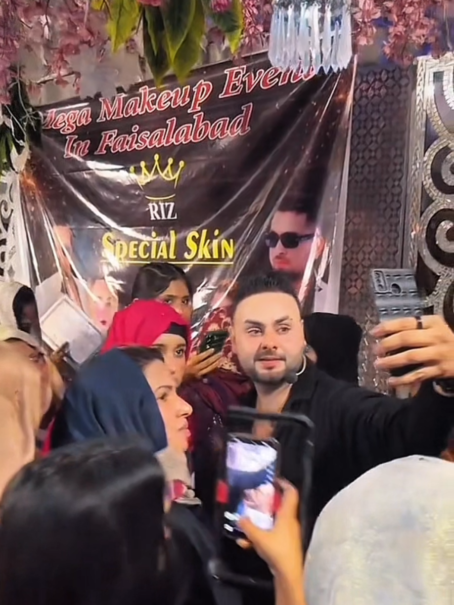 @Syed Zain Makeup Artist