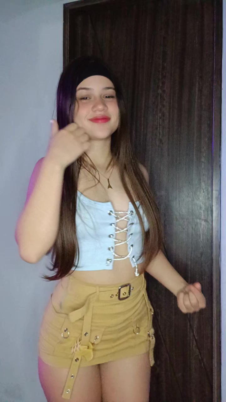 @yeliagny Carolina 🔱
