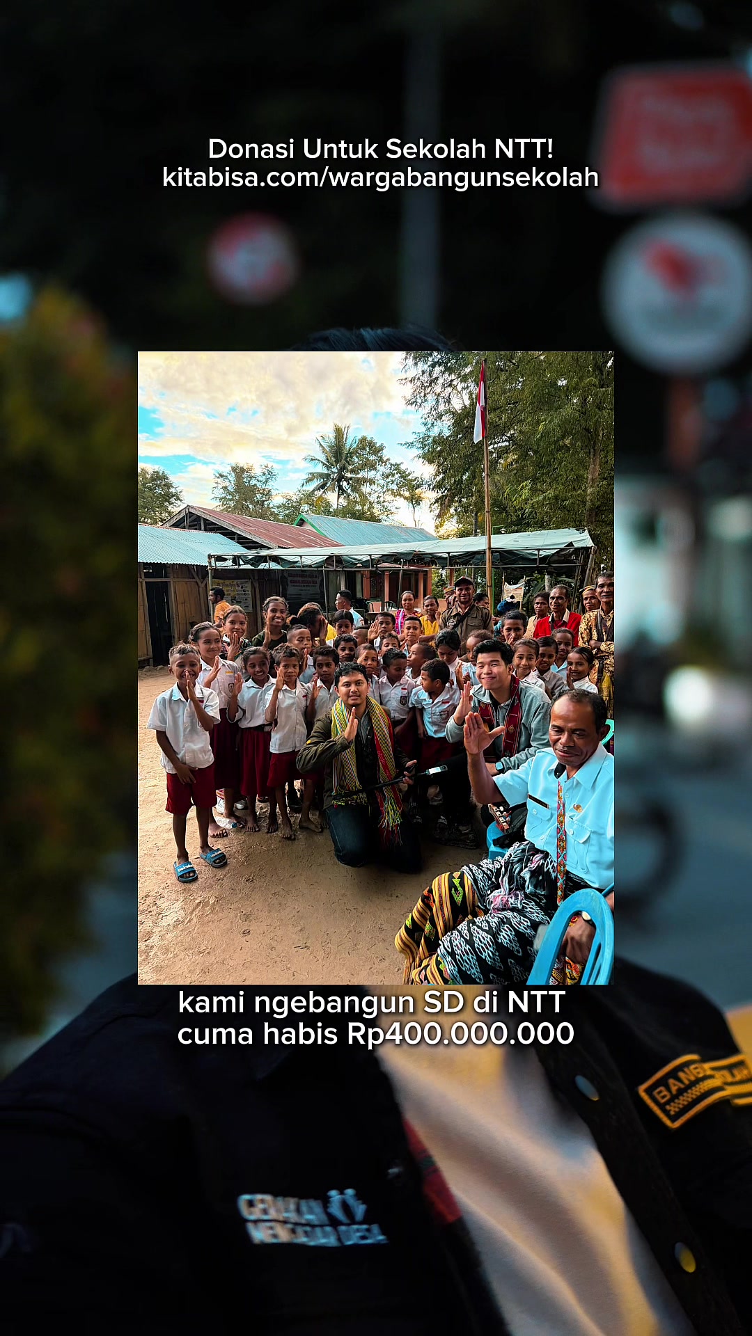 @Virdian - LawanButaPolitik