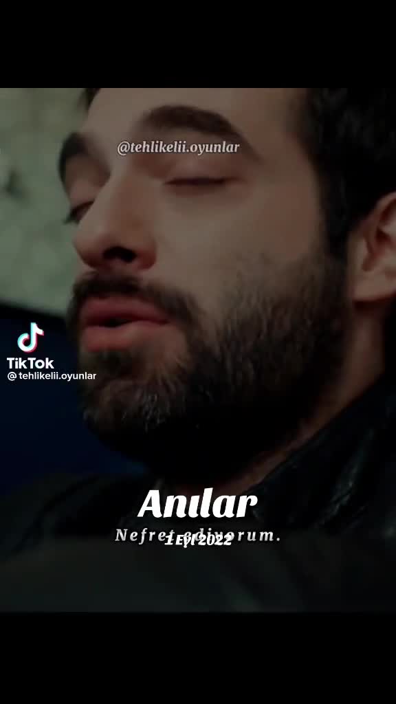 @bir demet anne