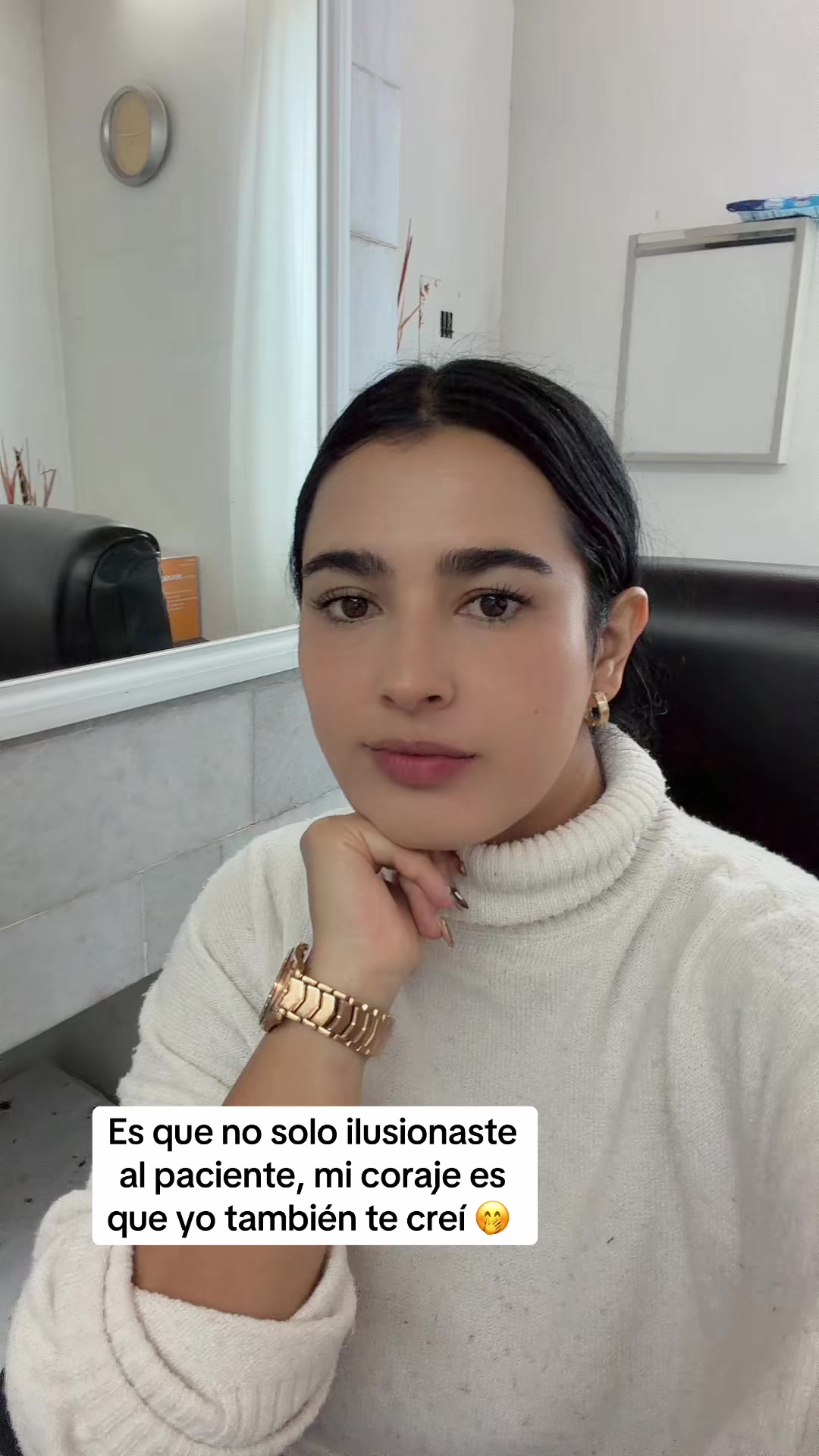 @Psic. Rocio Gman