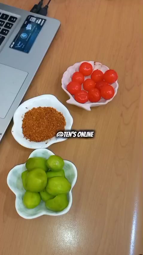 @Tens Online