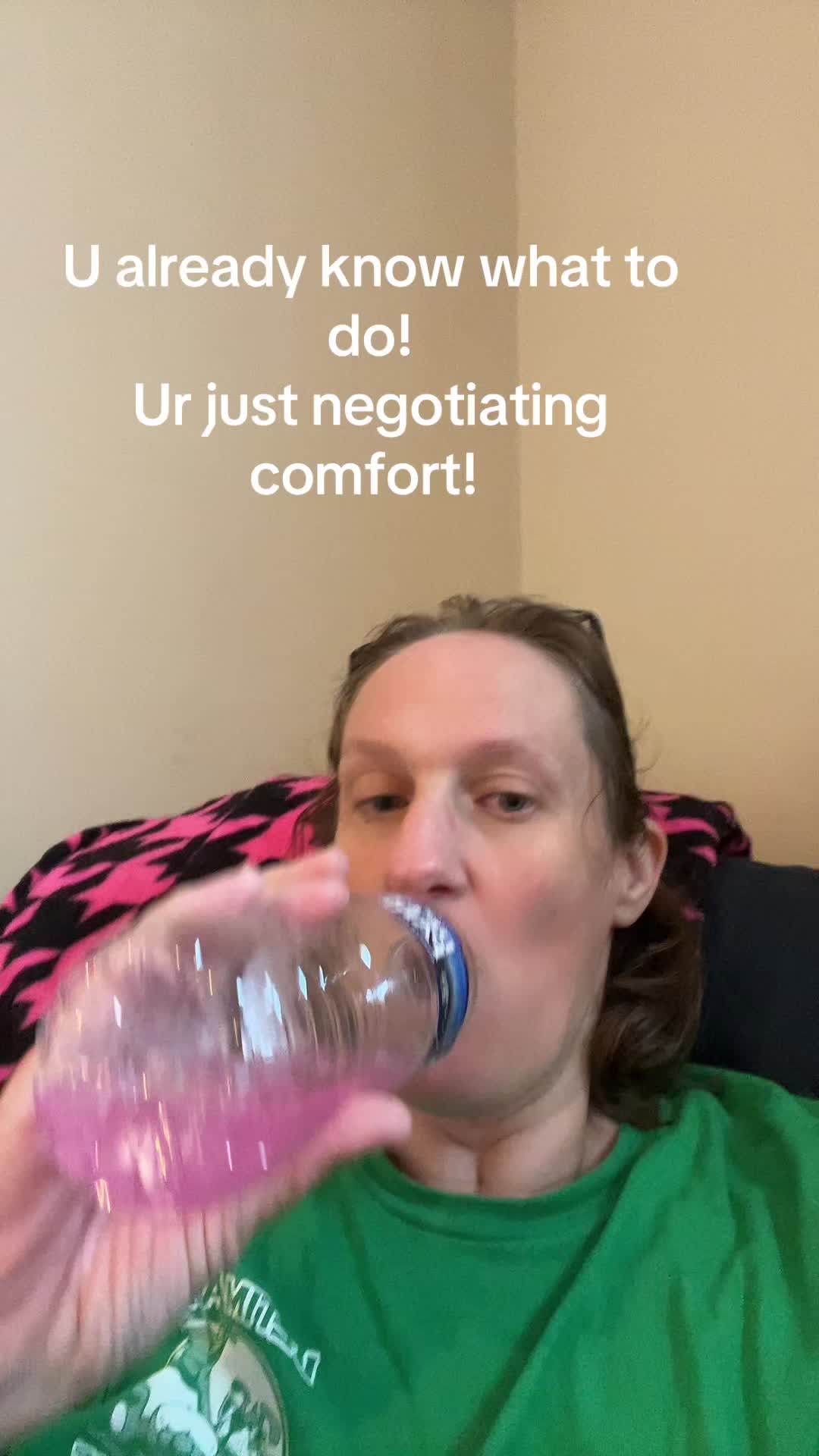 @Melissa the authentic one!