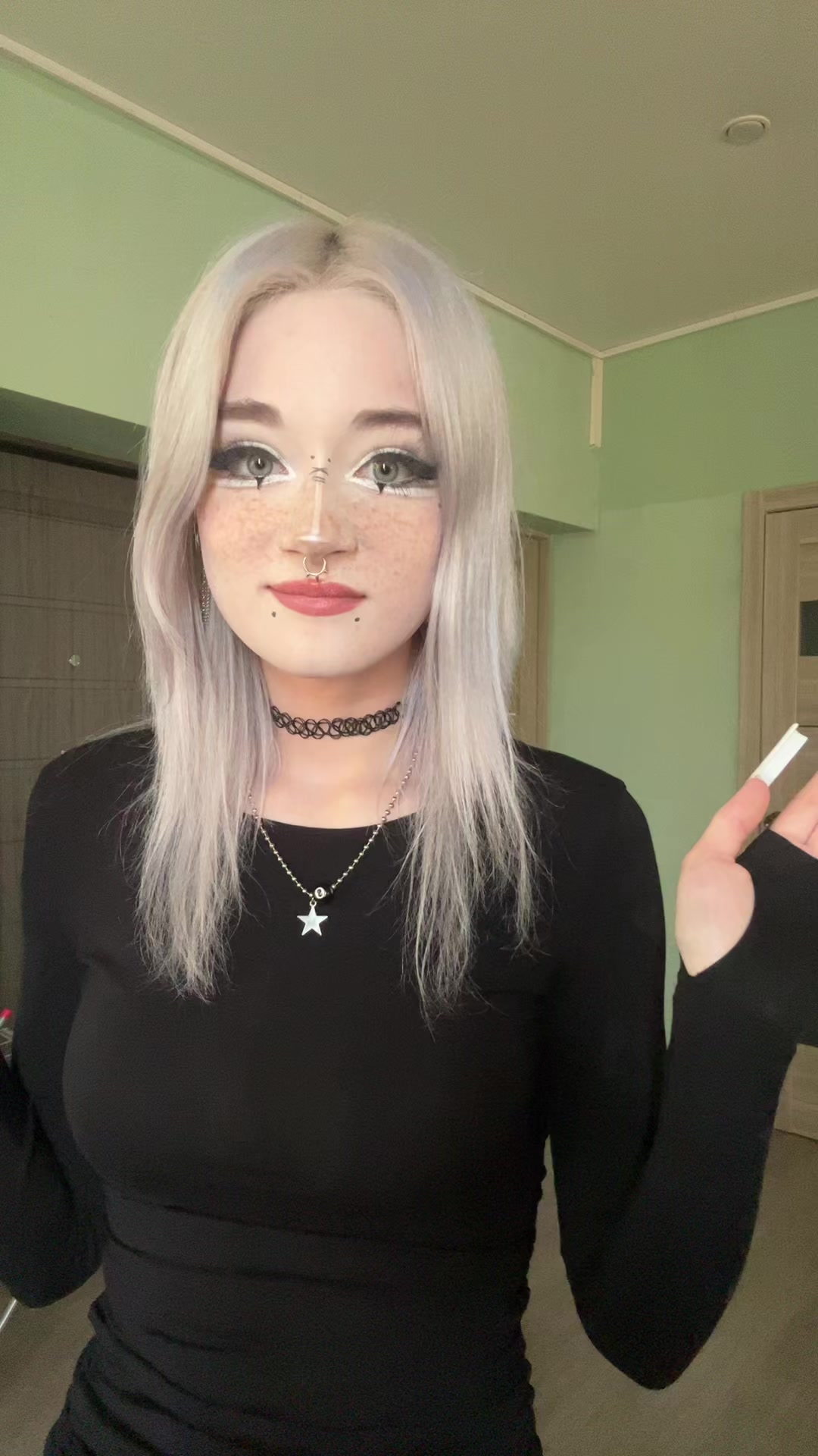 @вишня