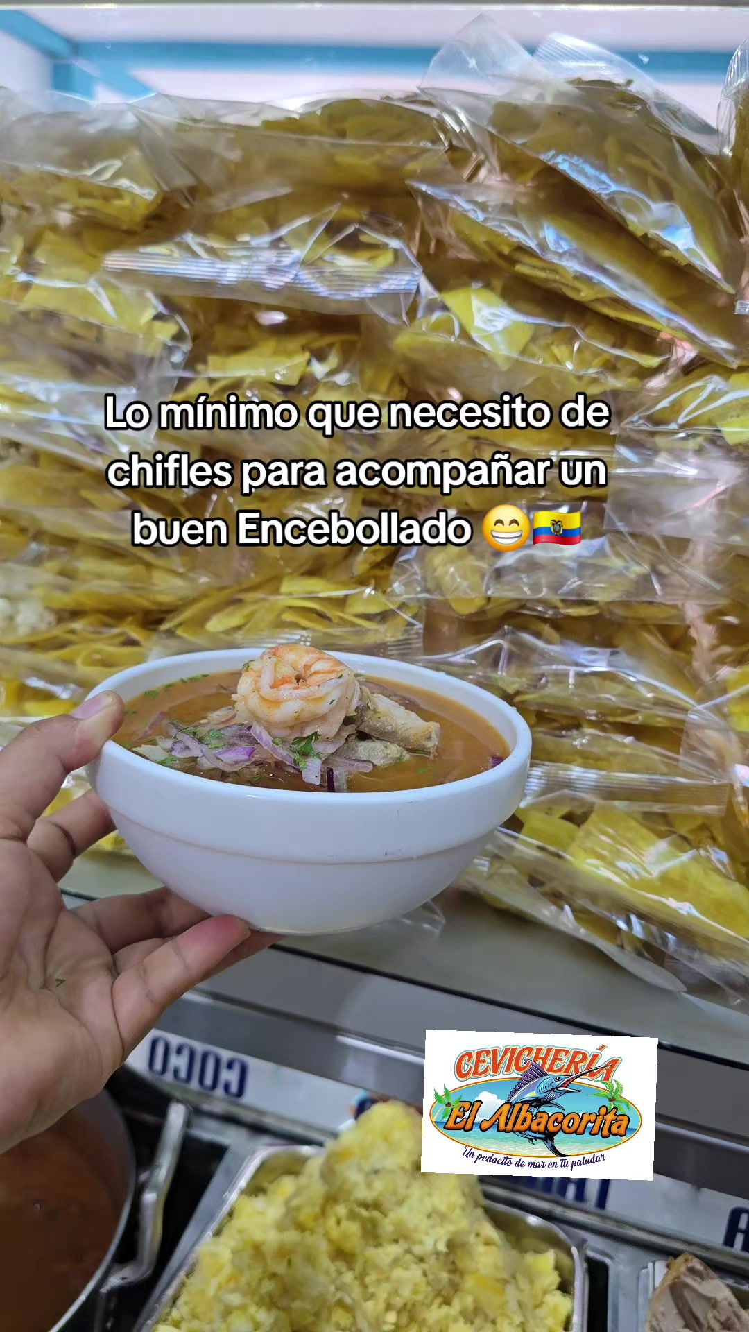 @elalbacoritacevicheria